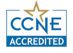 CCNE logo