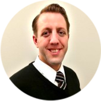 Jonathan Race headshot